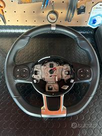 Volante 500 abarth 595