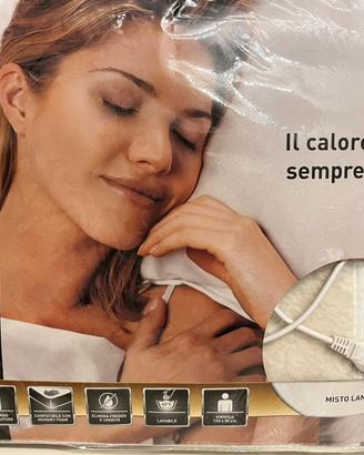 Scaldasonno Imetec