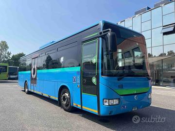 Iveco Crossway, 2013, 76 posti, Euro 5
