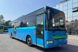 Iveco Crossway, 2013, 76 posti, Euro 5