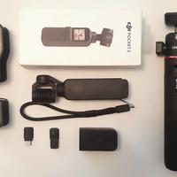 DJI Osmo Pocket 2