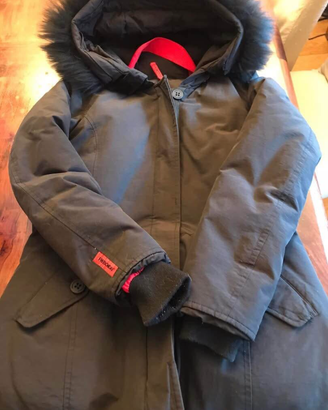 Giubbotto ragazza 14 anni