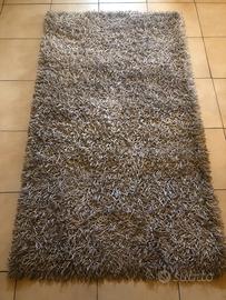 Tappeto 80x120 shaggy