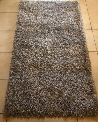 Tappeto 80x120 shaggy