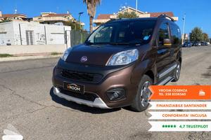 FIAT Qubo QUBO 1.3 MJT 95 CV Trekking