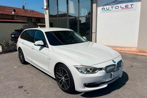 BMW Serie 3 Touring 318d Modern