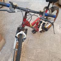 Mountain bike 26