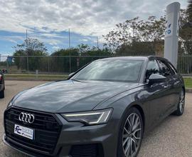 AUDI A6 Avant 50 3.0 TDI quattro tiptronic Busin