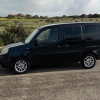 Fiat Doblo Doblò 1.3 Multijet 16V Family