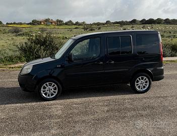 Fiat Doblo Doblò 1.3 Multijet 16V Family