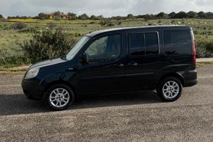 Fiat Doblo Doblò 1.3 Multijet 16V Family