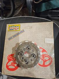    Tuareg Aprilia competizione frizione