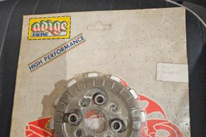    Tuareg Aprilia competizione frizione