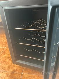 Cantinetta vino Klarstein