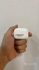 Apple Airpods Pro 2 white - 8533