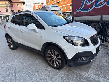 OPEL Mokka 1ª serie - 2016