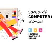 Adobe Photoshop, Illustrator e Indesign BASE