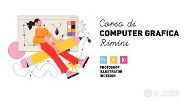 Adobe Photoshop, Illustrator e Indesign BASE