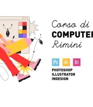 Adobe Photoshop, Illustrator e Indesign BASE