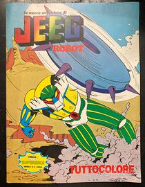 Fumetti vari (braccio di ferro, popeye, soldino)