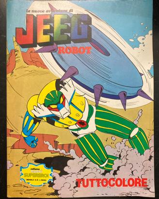 Fumetti vari (braccio di ferro, popeye, soldino)