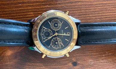 Collezionismo, orologio “Breil” anni’90