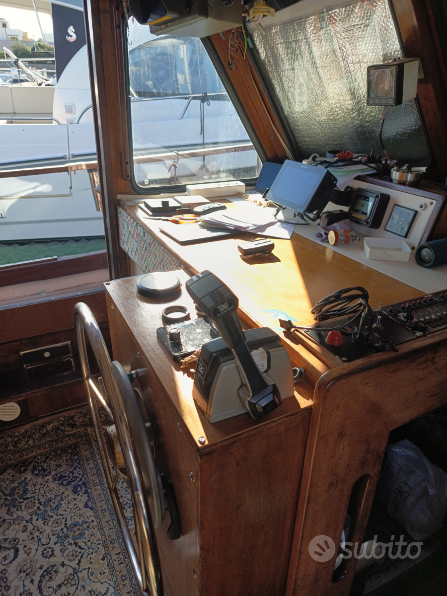NAUTICAT 33 — Vedi foto 1