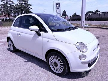 Fiat 500 1.2 Sport Ok neopatentati
