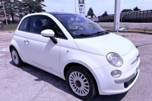 Fiat 500 1.2 Sport Ok neopatentati