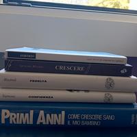Libri vari