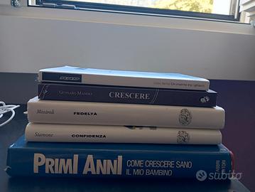 Libri vari