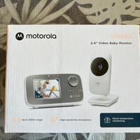 Video Baby Monitor Nuovo