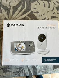 Video Baby Monitor Nuovo