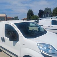 FIAT FIORINO 2015 EURO 6