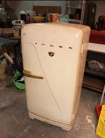 frigorifero vintage anni 60