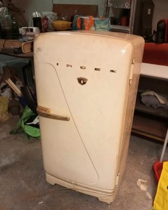 frigorifero vintage anni 60