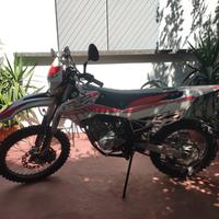 Beta RR Enduro 125 - 2018