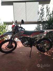 Beta RR Enduro 125 - 2018