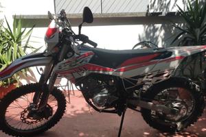 Beta RR Enduro 125 - 2018