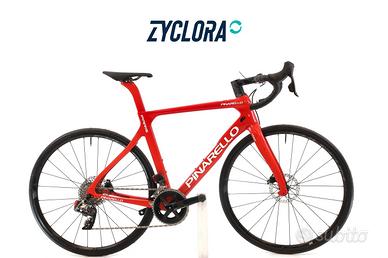 Pinarello Paris Disk AXS 12V t.54