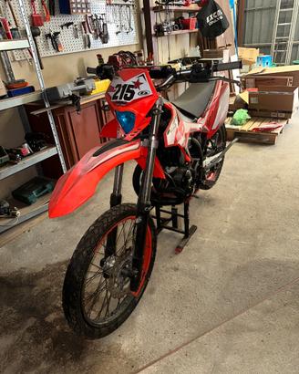 Beta RR50