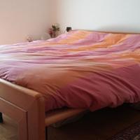 Camera da letto matrimoniale