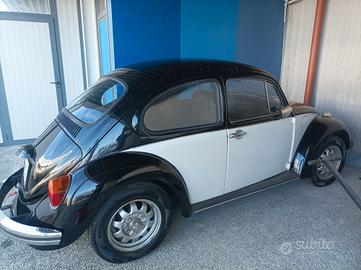 maggiolino 1974 ( leggere descrizione) 