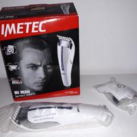 Imetec Hi-Man HC7 100 - tagliacapelli