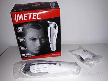 Imetec Hi-Man HC7 100 - tagliacapelli