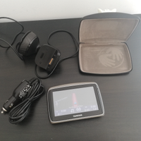 Navigatore TomTom Go XXL europa