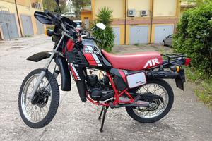 CAGIVA Aletta rossa 125