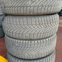 Nexen m+s 225/55R18