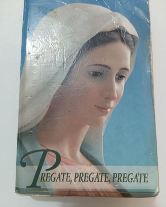 Libro religioso