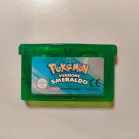 pokemon Smeraldo ITA